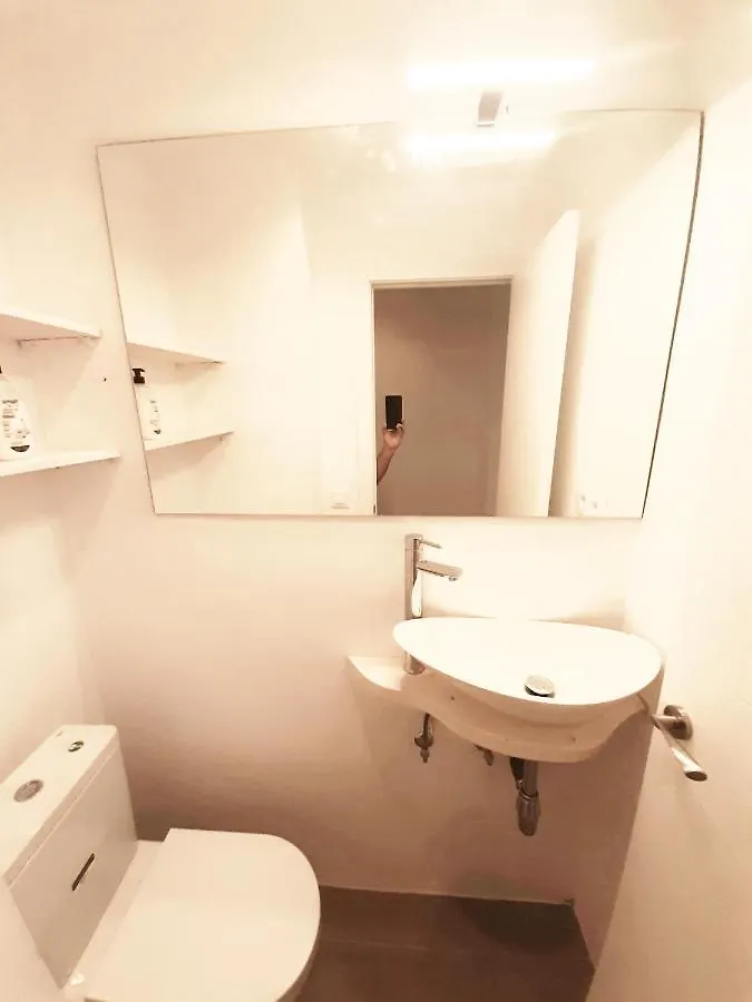 Tarragonaapartments Prim Reus