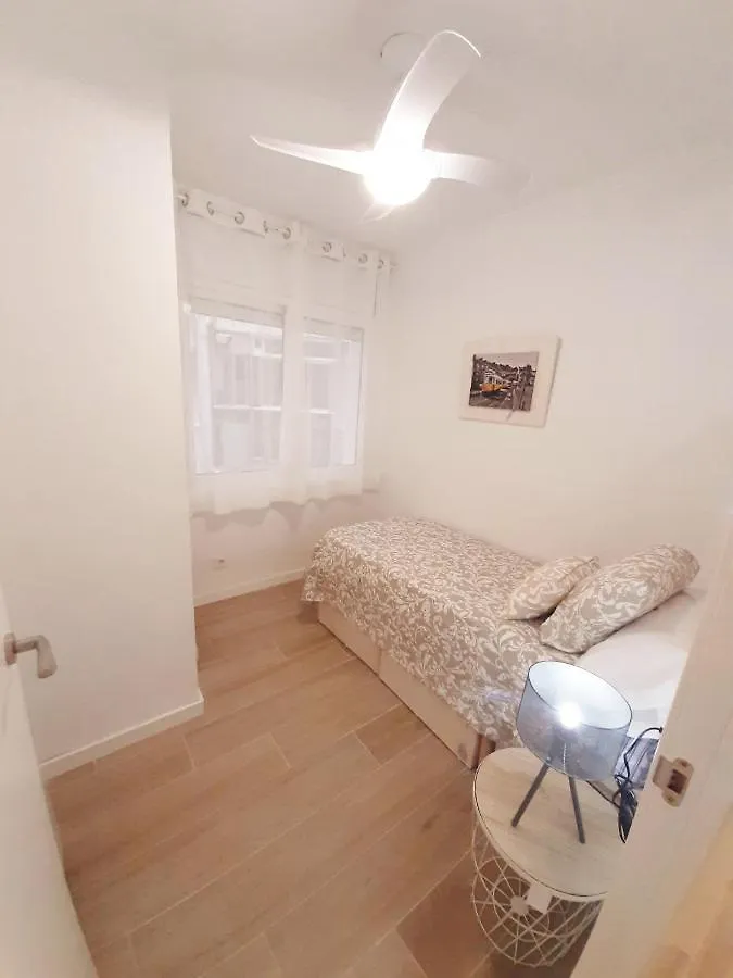 Apartamento Tarragonaapartments Prim Reus