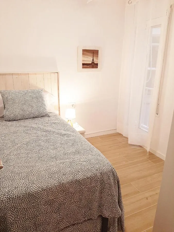 Tarragonaapartments Prim Reus Apartamento